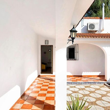 Apartamento En La Playa Con Terraza 3 Conil De La Frontera Εξωτερικό φωτογραφία
