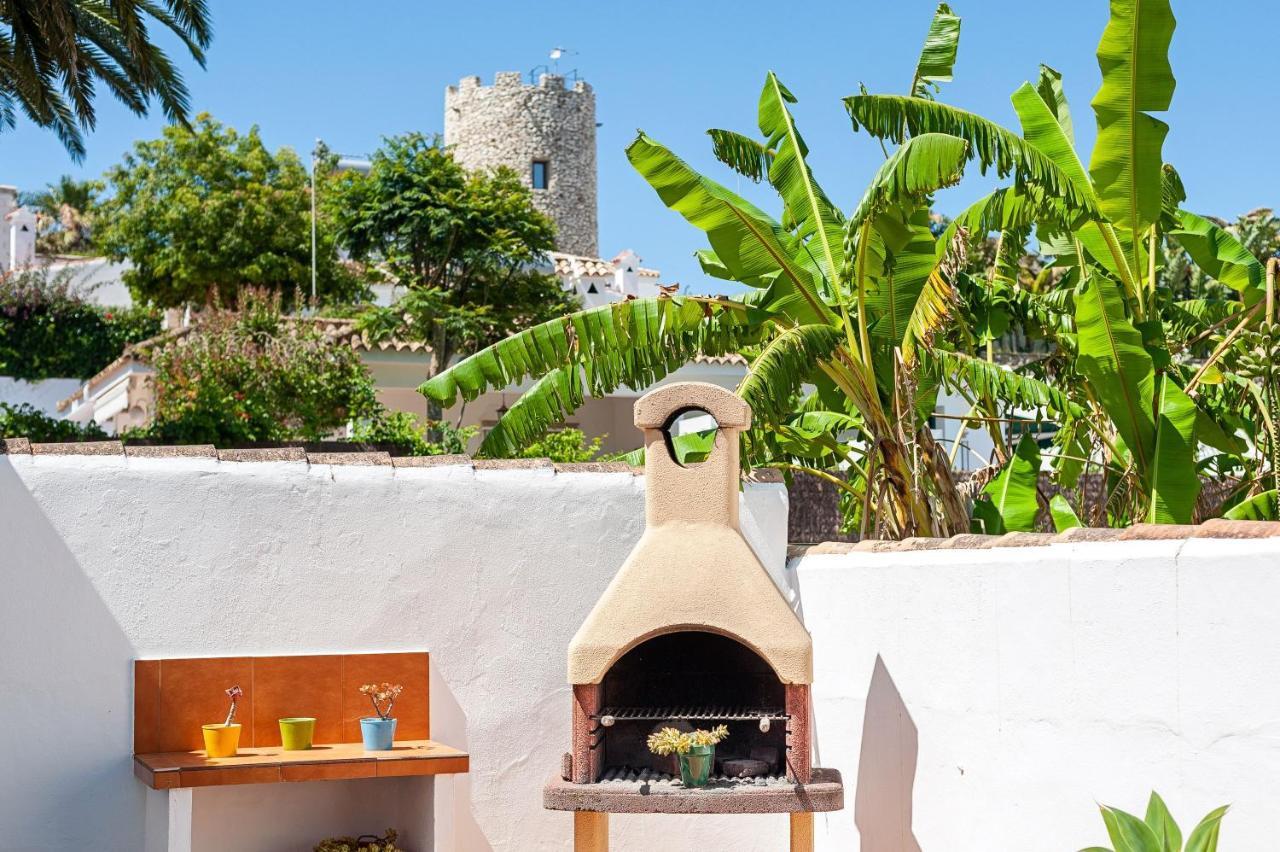 Apartamento En La Playa Con Terraza 3 Conil De La Frontera Εξωτερικό φωτογραφία