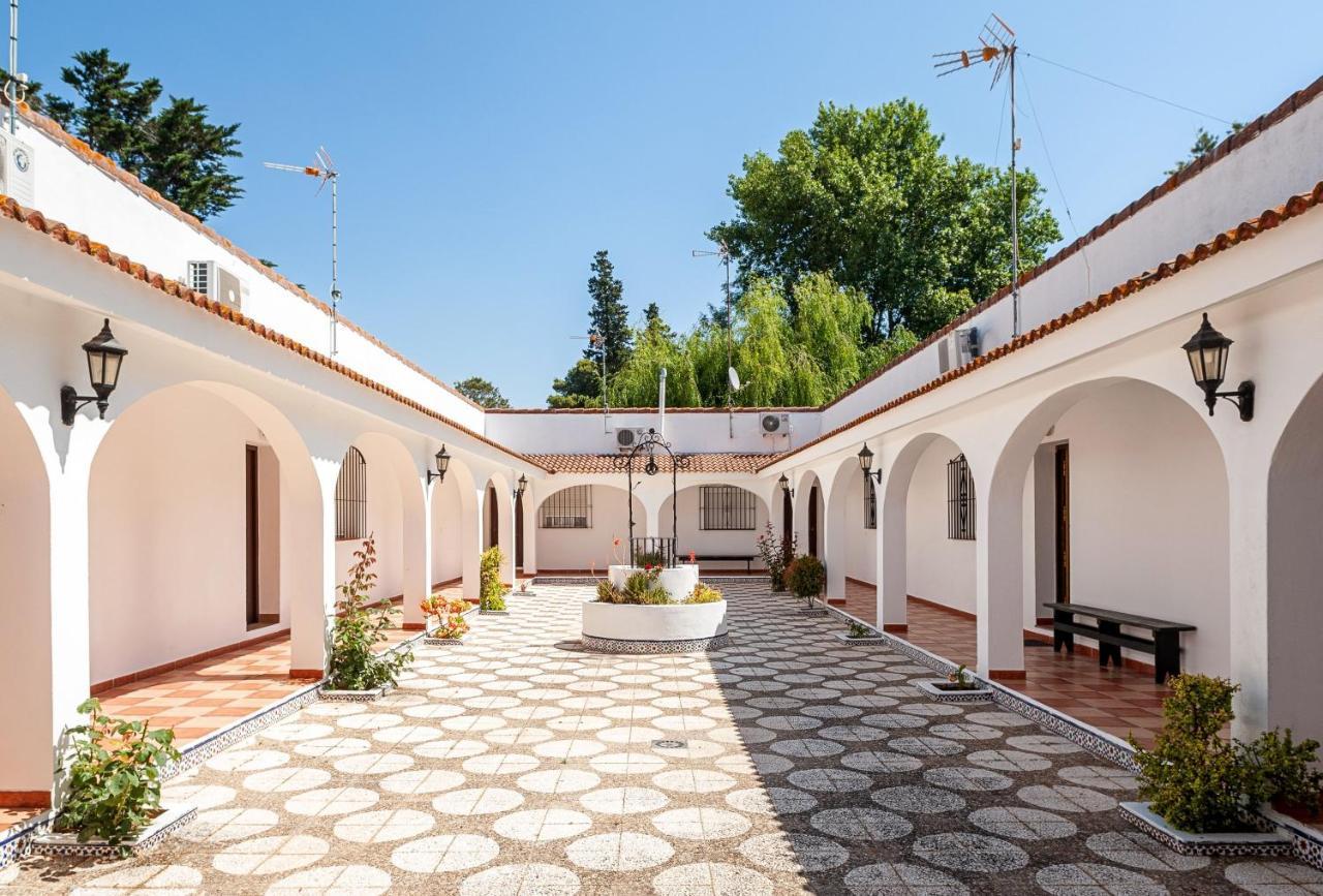 Apartamento En La Playa Con Terraza 3 Conil De La Frontera Εξωτερικό φωτογραφία