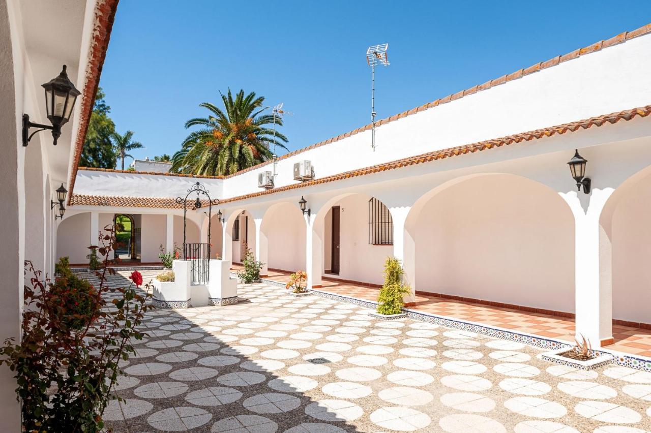 Apartamento En La Playa Con Terraza 3 Conil De La Frontera Εξωτερικό φωτογραφία