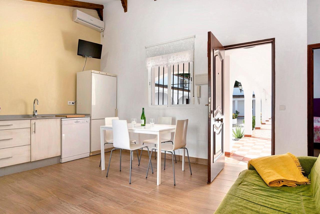 Apartamento En La Playa Con Terraza 3 Conil De La Frontera Εξωτερικό φωτογραφία