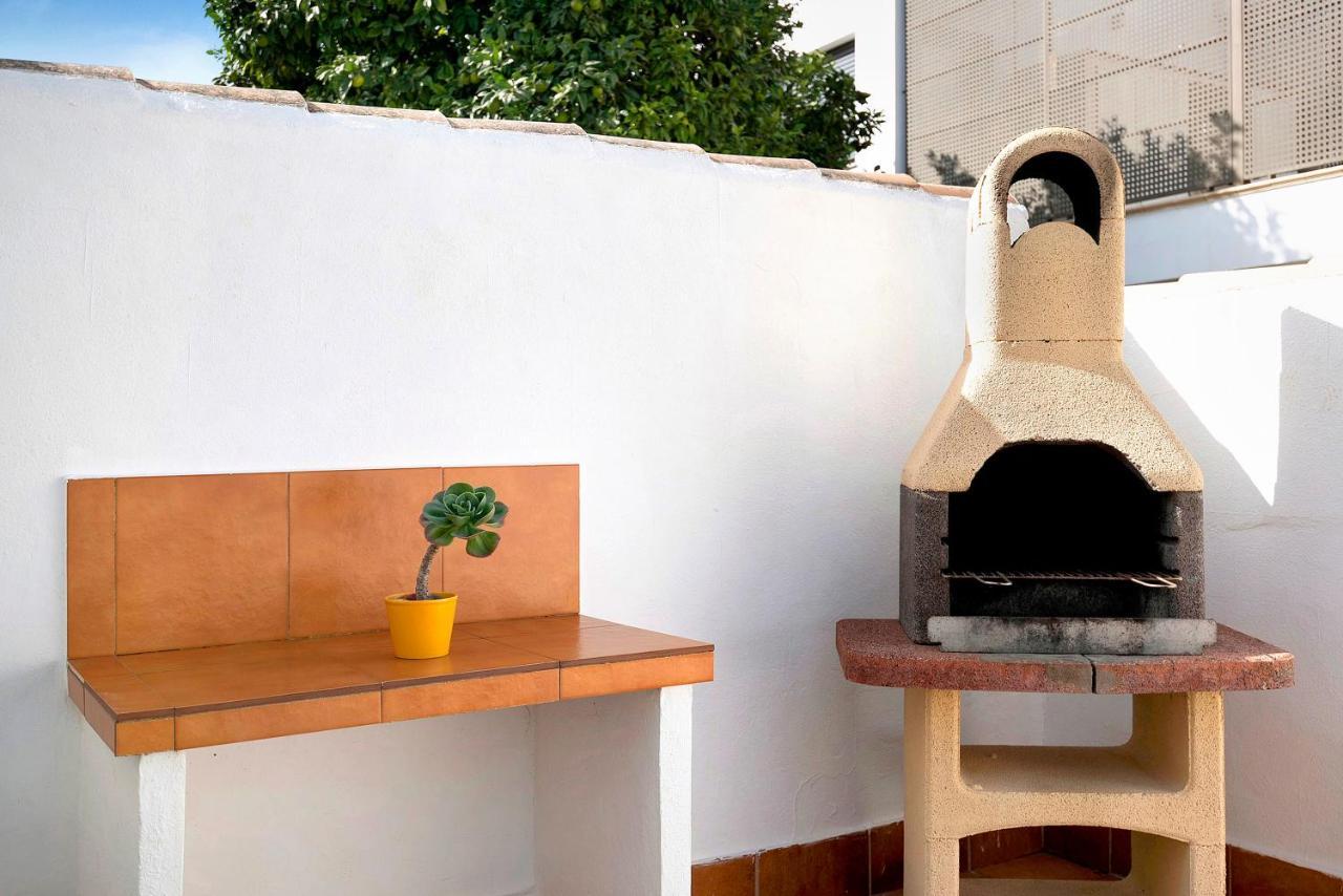 Apartamento En La Playa Con Terraza 3 Conil De La Frontera Εξωτερικό φωτογραφία