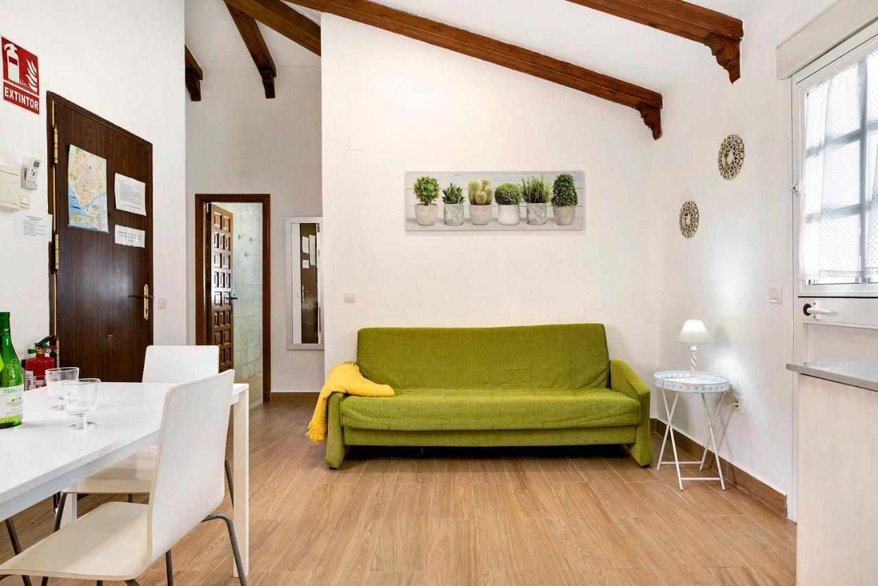 Apartamento En La Playa Con Terraza 3 Conil De La Frontera Εξωτερικό φωτογραφία