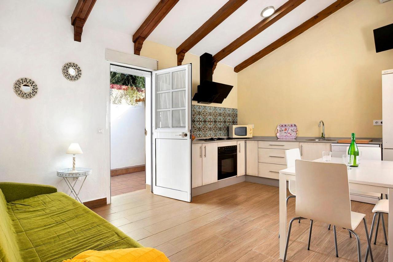 Apartamento En La Playa Con Terraza 3 Conil De La Frontera Εξωτερικό φωτογραφία
