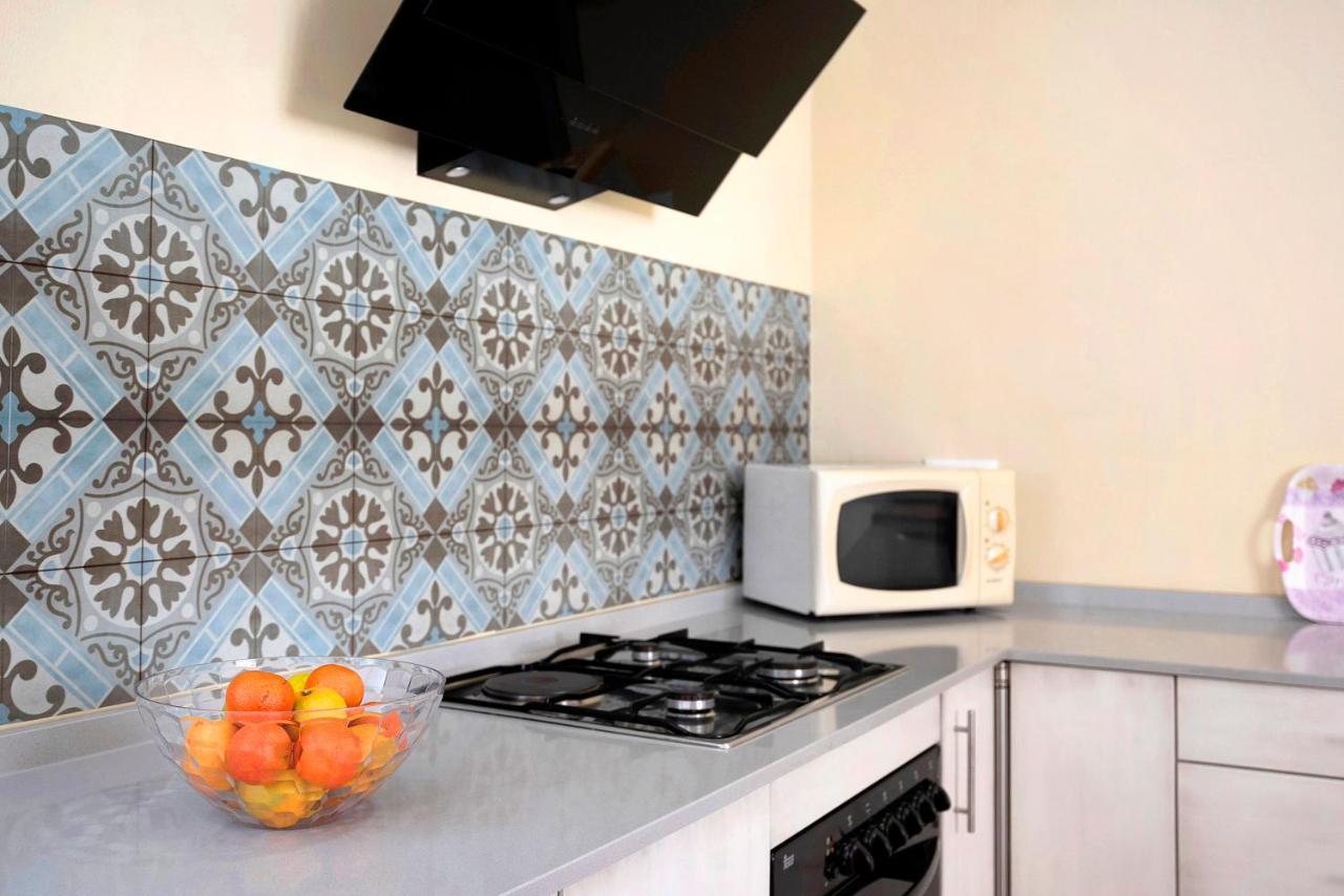 Apartamento En La Playa Con Terraza 3 Conil De La Frontera Εξωτερικό φωτογραφία