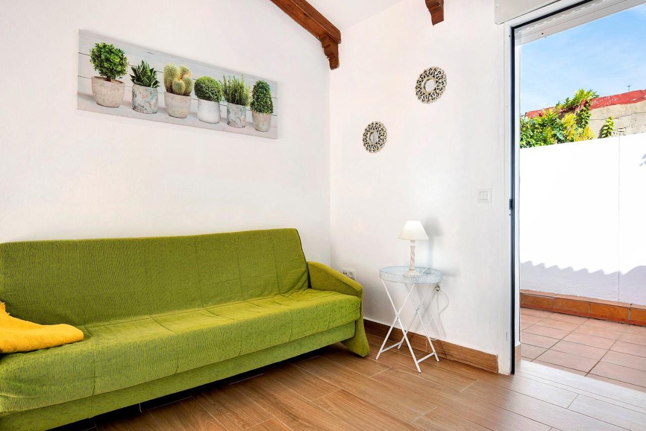Apartamento En La Playa Con Terraza 3 Conil De La Frontera Εξωτερικό φωτογραφία