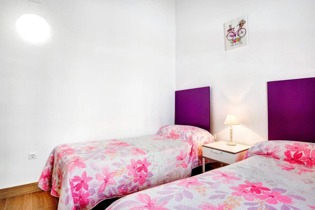 Apartamento En La Playa Con Terraza 3 Conil De La Frontera Εξωτερικό φωτογραφία