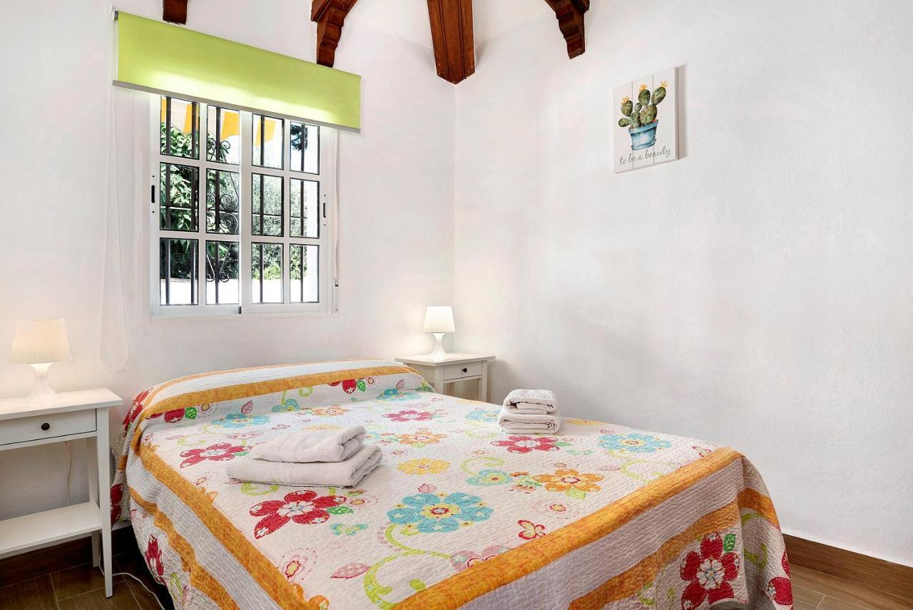 Apartamento En La Playa Con Terraza 3 Conil De La Frontera Εξωτερικό φωτογραφία