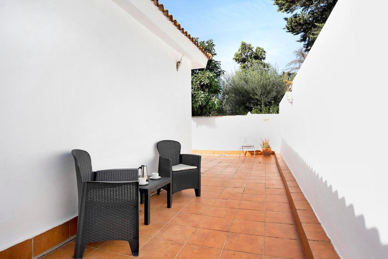 Apartamento En La Playa Con Terraza 3 Conil De La Frontera Εξωτερικό φωτογραφία