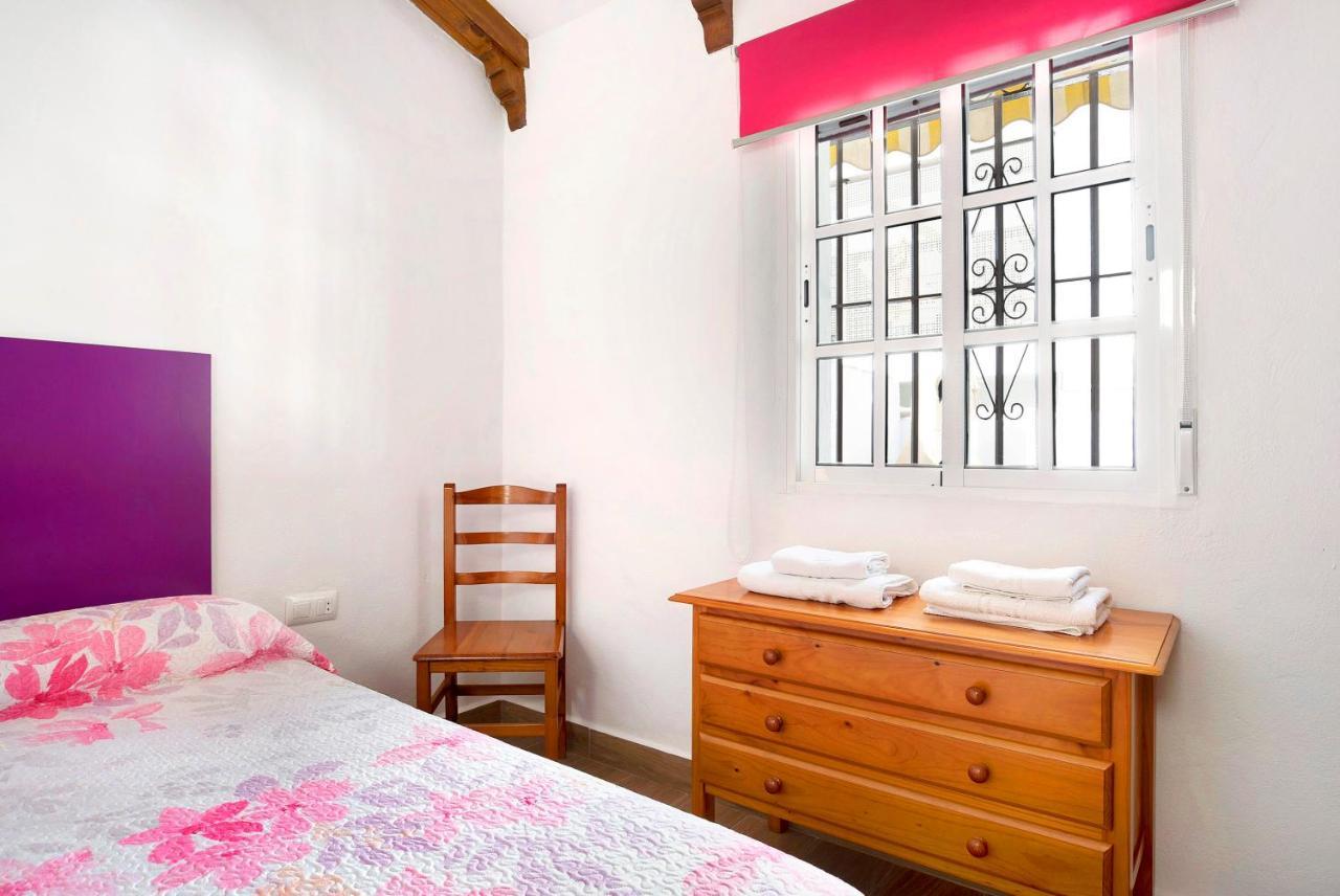 Apartamento En La Playa Con Terraza 3 Conil De La Frontera Εξωτερικό φωτογραφία