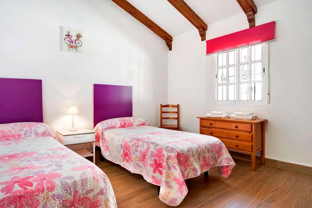 Apartamento En La Playa Con Terraza 3 Conil De La Frontera Εξωτερικό φωτογραφία