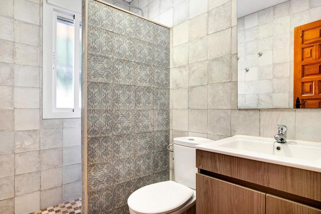 Apartamento En La Playa Con Terraza 3 Conil De La Frontera Εξωτερικό φωτογραφία