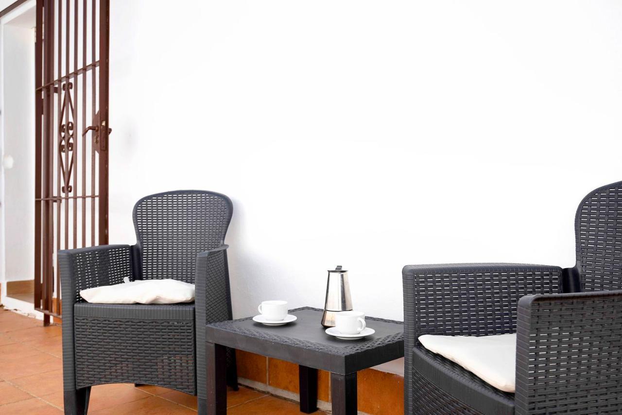 Apartamento En La Playa Con Terraza 3 Conil De La Frontera Εξωτερικό φωτογραφία