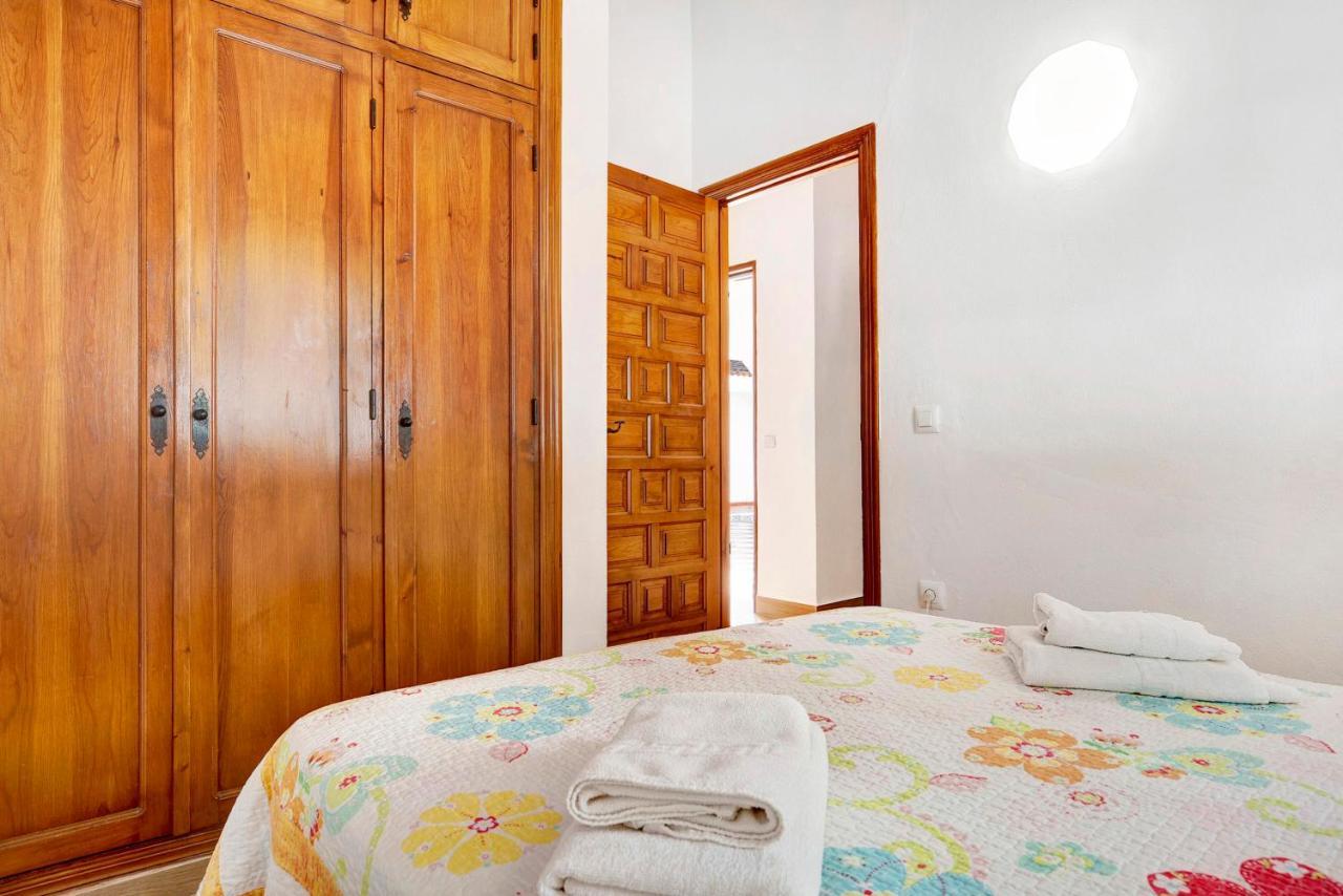 Apartamento En La Playa Con Terraza 3 Conil De La Frontera Εξωτερικό φωτογραφία